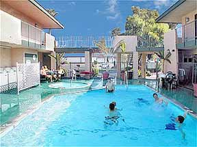 Hotel Quality Inn Maingate