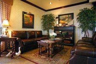 Hotel Quality Inn Maingate Four Corners