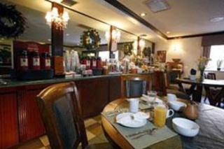 Hotel Quality Inn Maingate Four Corners