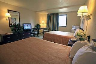 Hotel Quality Inn Maingate Four Corners