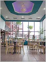 Hotel Quality Inn Maingate West