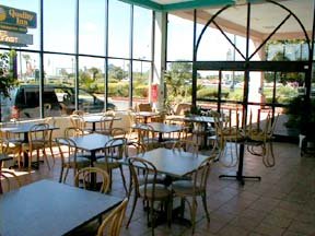 Hotel Quality Inn Maingate West