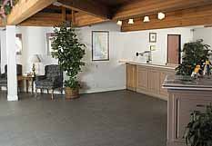 Hotel Quality Inn Mammoth Lakes