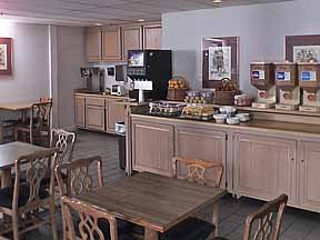 Hotel Quality Inn Mammoth Lakes