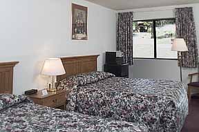 Hotel Quality Inn Mammoth Lakes