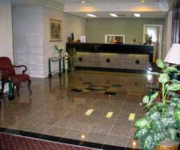 Hotel Quality Inn-marietta
