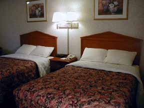 Hotel Quality Inn-marietta