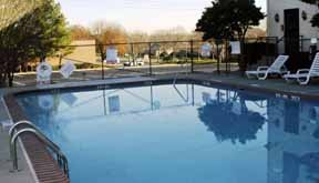 Hotel Quality Inn-marietta