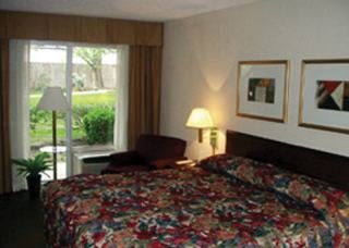 Hotel Quality Inn Market Center