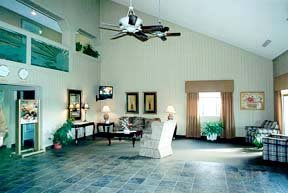 Hotel Quality Inn Mcguire Afb