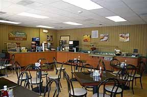 Hotel Quality Inn Mcguire Afb