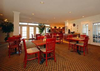 Hotel Quality Inn Medical Center Area