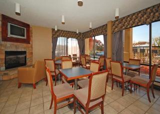 Hotel Quality Inn Merchants Drive