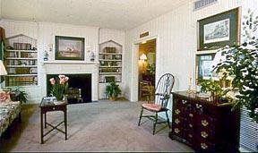 Hotel Quality Inn Merry Acres