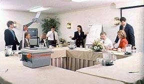 Hotel Quality Inn Merry Acres