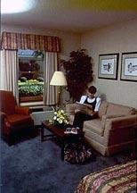 Hotel Quality Inn Merry Acres