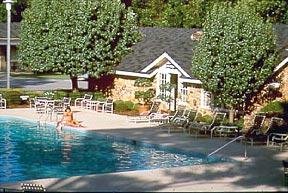 Hotel Quality Inn Merry Acres