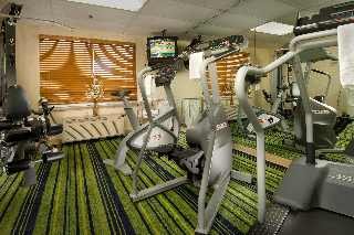 Hotel Quality Inn Miami Airport Doral
