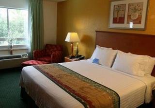 Hotel Quality Inn Miami Airport Doral