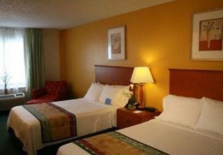 Hotel Quality Inn Miami Airport Doral - Miami - Miami-Florida