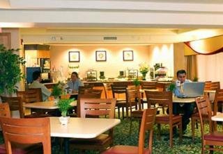 Hotel Quality Inn Miami Airport Doral