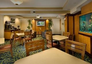 Hotel Quality Inn Miami Airport Doral