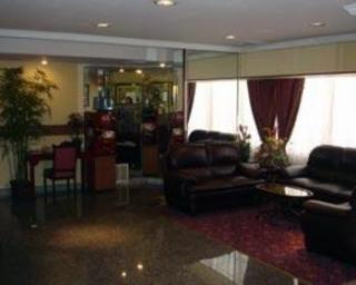 Hotel Quality Inn Mid Wilshire Plaza