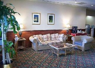 Hotel Quality Inn Midtown