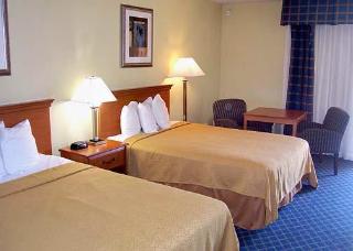 Hotel Quality Inn Midtown