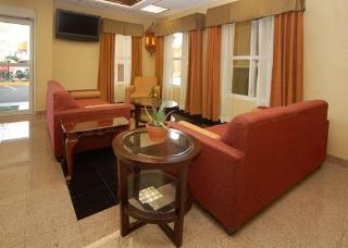 Hotel Quality Inn Midtown