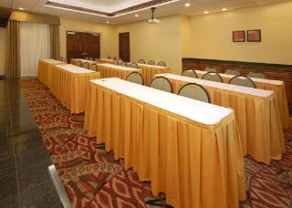 Hotel Quality Inn Midtown