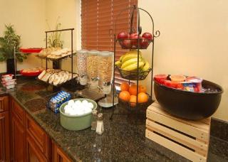 Hotel Quality Inn Midtown