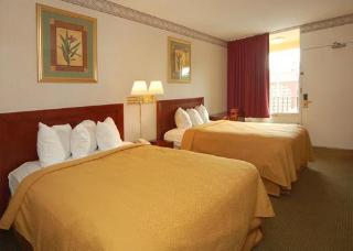 Hotel Quality Inn Midtown