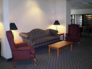 Hotel Quality Inn-milford
