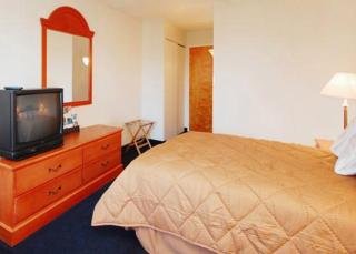 Hotel Quality Inn-milford
