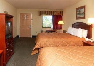 Hotel Quality Inn Mobile