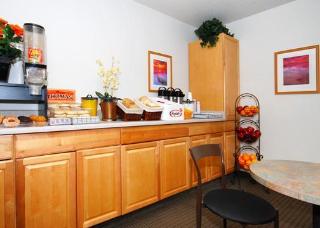 Hotel Quality Inn Monterey Beach Dunes