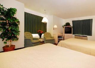 Hotel Quality Inn Monterey Beach Dunes