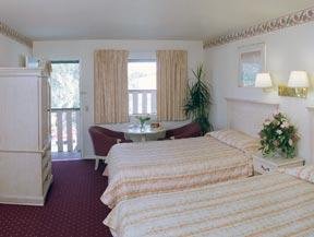 Hotel Quality Inn-monterrey