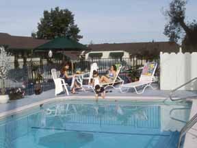 Hotel Quality Inn-monterrey