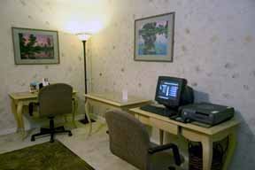 Hotel Quality Inn Napa Gateway