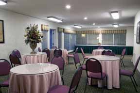 Hotel Quality Inn Napa Gateway