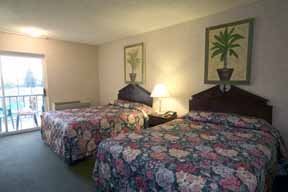 Hotel Quality Inn Napa Gateway
