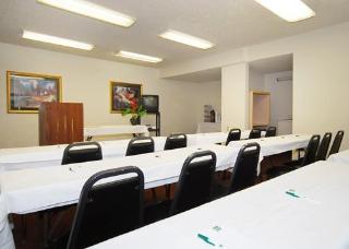 Hotel Quality Inn Natomas-sacramento