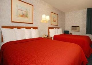 Hotel Quality Inn Navajo Nation