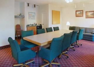 Hotel Quality Inn Near Central Park