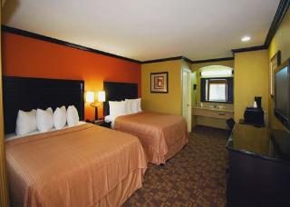 Hotel Quality Inn Near Chico State