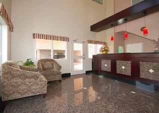 Hotel Quality Inn Near City Of Hope