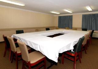 Hotel Quality Inn Near City Of Hope