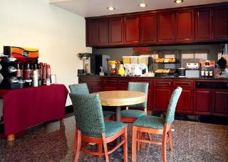 Hotel Quality Inn Near City Of Hope